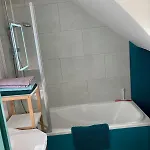 Nyaraló L'escapade - Maison 2 - - Terre Des 2 Caps