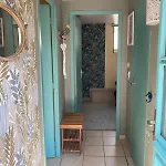 Nyaraló L'escapade - Maison 2 - - Terre Des 2 Caps