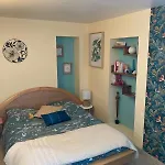 Nyaraló L'escapade - Maison 2 - - Terre Des 2 Caps *