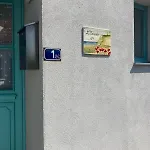 Nyaraló L'escapade - Maison 2 - - Terre Des 2 Caps Wissant