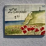L'escapade - Maison 2 - - Terre Des 2 Caps Nyaraló Wissant