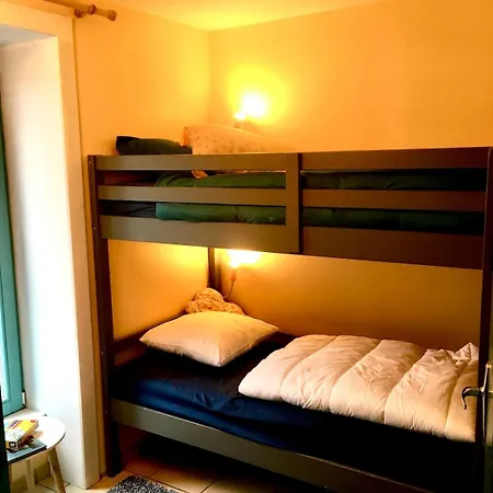 L'escapade - Maison 2 - - Terre Des 2 Caps Casa de Férias Wissant