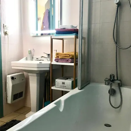 L'escapade - Maison 2 - - Terre Des 2 Caps Casa de Férias