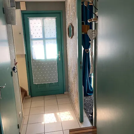 L'escapade - Maison 2 - - Terre Des 2 Caps Holiday home *