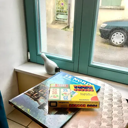 L'escapade - Maison 2 - - Terre Des 2 Caps *