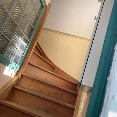 L'escapade - Maison 2 - - Terre Des 2 Caps Casa de Férias *