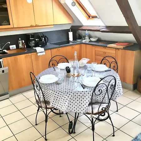 L'escapade - Maison 2 - - Terre Des 2 Caps * Wissant