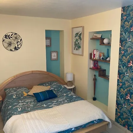 Casa de Férias L'escapade - Maison 2 - - Terre Des 2 Caps *