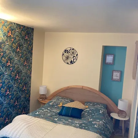 L'escapade - Maison 2 - - Terre Des 2 Caps Casa de Férias Wissant