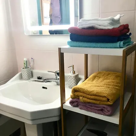 Casa de Férias L'escapade - Maison 2 - - Terre Des 2 Caps *