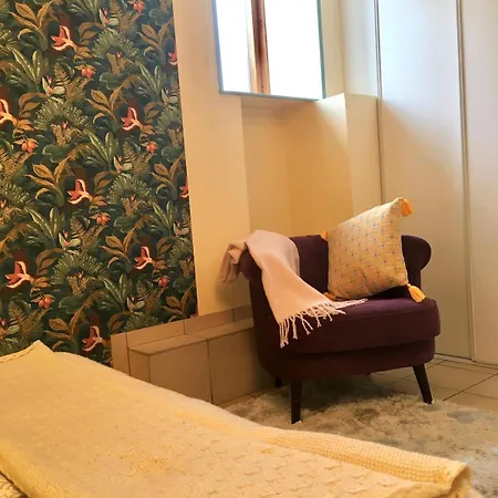 L'escapade - Maison 2 - - Terre Des 2 Caps Casa de Férias *